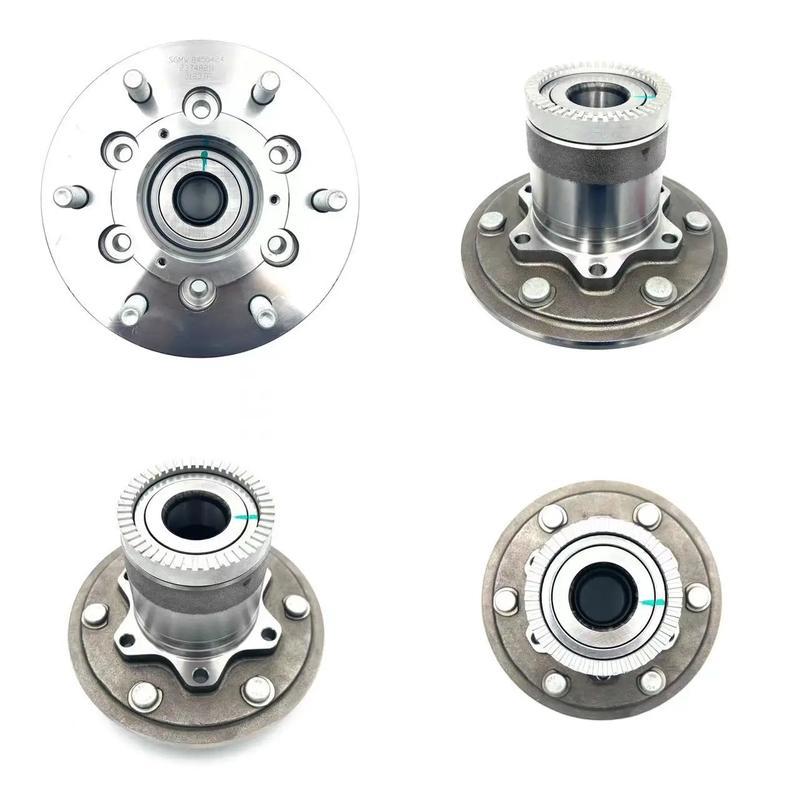 Wheel Hub Bearing 38×72×40 mm