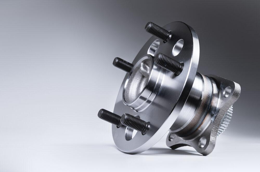 Wheel Hub Bearing China Factory