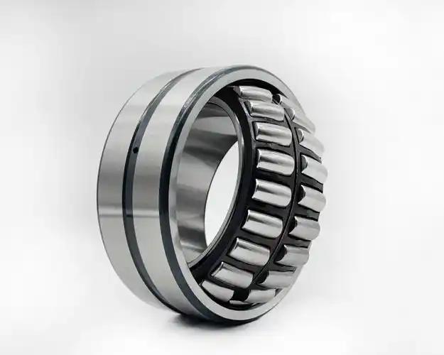 Polyamide Cage Spherical Roller Bearing