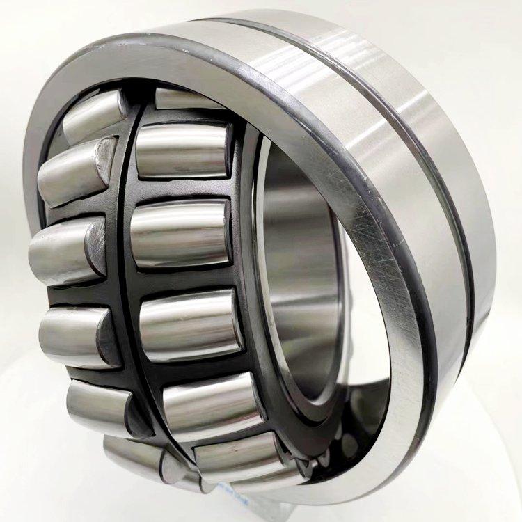 Steel Cage Spherical Roller Bearing 22208CC 22312CJ | QAIC High-Speed