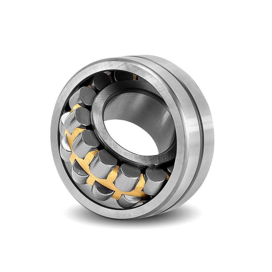 Brass Cage Spherical Roller Bearing